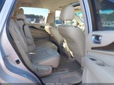 Infiniti Jx35 5N1AL0MM3DC302309 снимка