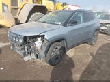 Jeep Compass Limited 4X4 3C4NJDCB1NT101887 снимка