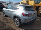 Jeep Compass Limited 4X4 3C4NJDCB1NT101887 снимка