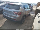 Jeep Compass Limited 4X4 3C4NJDCB1NT101887 снимка