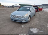 Hyundai Sonata Limited 5NPEC4AC8CH456834 снимка