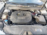 Lincoln Mkz 3LN6L2G9XER829002 снимка
