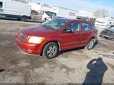 Dodge Caliber Se 1B3HB28B48D636456 photo