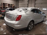 Lincoln Mks 1LNHM94R99G625971 снимка