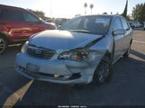 Toyota Corolla Le 1NXBR32E46Z694858 снимка