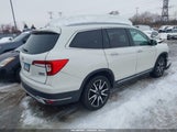 Honda Pilot Touring 5FNYF6H64KB005767 снимка