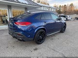 Mercedes-Benz Gle Coupe Amg 53 4Matic 4JGFD6BB4MA354812 photo