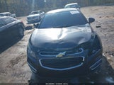Chevrolet Cruze 2Lt Auto 1G1PE5SB5F7274377 снимка