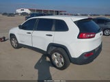 Jeep Cherokee Sport Fwd 1C4PJLAB8HW626580 fotografie