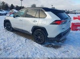 Toyota Rav4 Hybrid Xse 2T3E6RFV5RW058125 photo