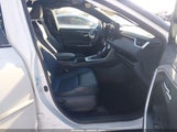 Toyota Rav4 Hybrid Xse 2T3E6RFV5RW058125 photo