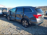 Honda Pilot Elite 5FNYF6H04HB028681 снимка