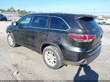 Toyota Highlander Le 5TDZARFH8FS011162 снимка