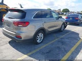 Kia Sorento 2.4L L 5XYPG4A39KG549946 photo