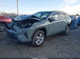 Toyota Rav4 Xle 2T3P1RFV3MC145510 снимка