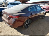 Nissan Sentra Sv 3N1AB8CV1SY280785 снимка