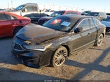 Acura Ilx 19UDE2F82NA005988 снимка
