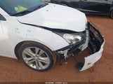 Chevrolet Cruze Ltz 1G1PG5SB4F7262747 снимка