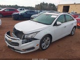 Chevrolet Cruze Ltz 1G1PG5SB4F7262747 снимка