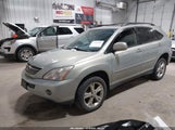 Lexus Rx 400H JTJGW31U082007799 снимка