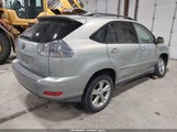 Lexus Rx 400H JTJGW31U082007799 снимка