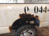 Dodge Ram  Slt/Laramie/St 3D7KU28683G804554 снимка