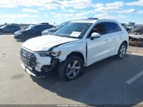 Audi Q3 Premium Plus 45 Tfsi Quattro Tiptronic WA1BECF33L1111616 снимка