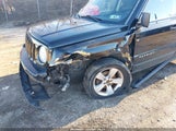 Jeep Patriot Latitude 1C4NJRFB6ED616821 снимка