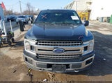 Ford F-150 Xlt 1FTEW1EG5JFE32646 снимка