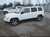 Jeep Patriot High Altitude Edition 1C4NJRFB1GD534983 fotografie