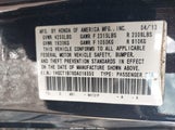 Honda Accord Ex 1HGCT1B76DA016550 снимка