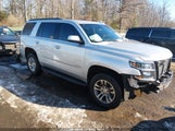 Chevrolet Tahoe Lt 1GNSKBKC1JR398927 photo