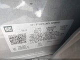 Chevrolet Trax Fwd Ls KL77LFEP6SC069045 fotografie