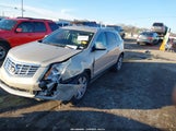 Cadillac Srx Luxury Collection 3GYFNAE38CS503366 снимка