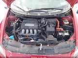 Honda Cr-Z Ex JHMZF1D62FS002290 снимка