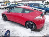 Honda Cr-Z Ex JHMZF1D62FS002290 снимка