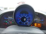 Honda Cr-Z Ex JHMZF1D62FS002290 снимка
