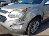 Chevrolet Equinox Lt 1GNFLFEK5GZ106536 снимка