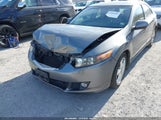 Acura Tsx 2.4 JH4CU2F63AC024624 снимка