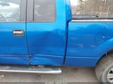 Ford F-150 Xlt 1FTFX1ET6CFC52318 снимка