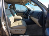 Toyota Sequoia Sr5 5.7L V8 5TDZY64A08S011966 снимка