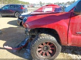 Toyota Tacoma Base V6 5TFLU4EN2DX067709 снимка