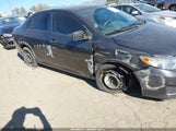 Toyota Corolla Le JTDBU4EE7AJ069403 снимка