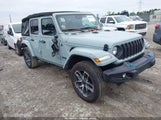 Jeep Wrangler 4Xe Sport S 4Xe 1C4RJXN65RW201123 снимка