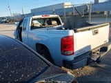 GMC Sierra  Work Truck 1GTEC19C77Z504552 снимка