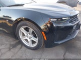 Chevrolet Camaro Rwd 1Lt 1G1FB1RX2L0107042 fotografie