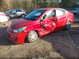 Hyundai Accent Gls KMHCT4AE1DU359504 снимка