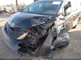 Toyota Sienna Se Premium 8 Passenger 5TDXZ3DC8HS860067 photo