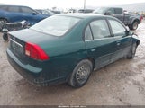 Honda Civic Lx 1HGES16592L048088 снимка