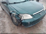 Honda Civic Lx 1HGES16592L048088 снимка